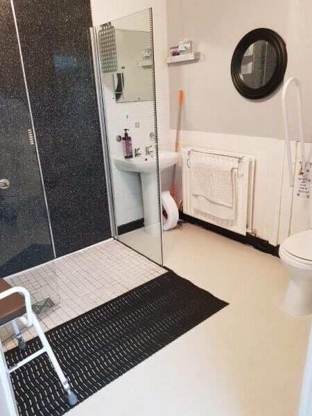 Coastal holiday cottage near Rhyl Photo 8