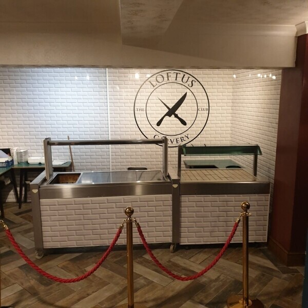 Superb community social club with huge potential to increase turnover and live entertainment Photo 8