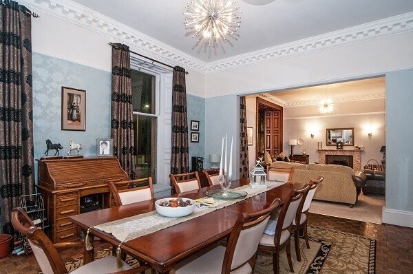 Restaurant/Coffee House with Accommodation, Callander (ref. 1309) Photo 8