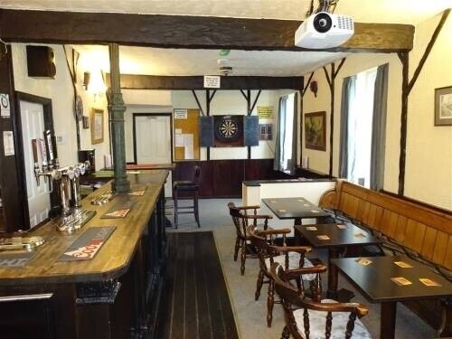 Inn, Cumbria Photo 8