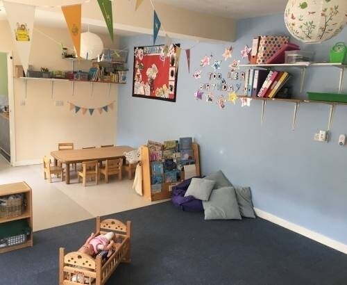 Flying Start Nursery School for sale in Gloucestershire Photo 7