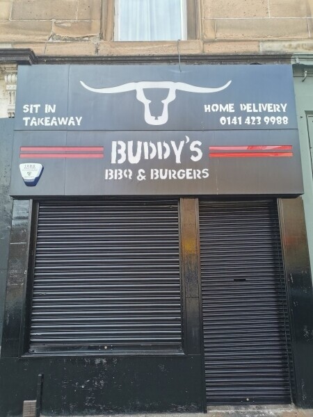 Restaurant/Takeaway lease for sale in Strathbungo Photo 8