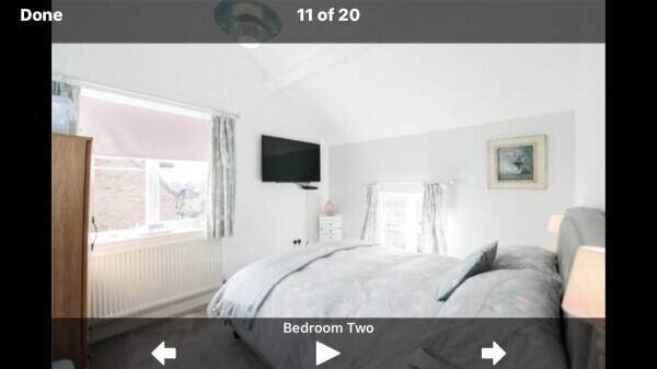 Cambridgeshire village B&B /Home for sale. Potential Expansion, prime location. Separate Annex Photo 8