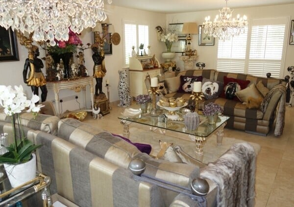 Family Home & Boarding Kennels Licensed For 60 Photo 8