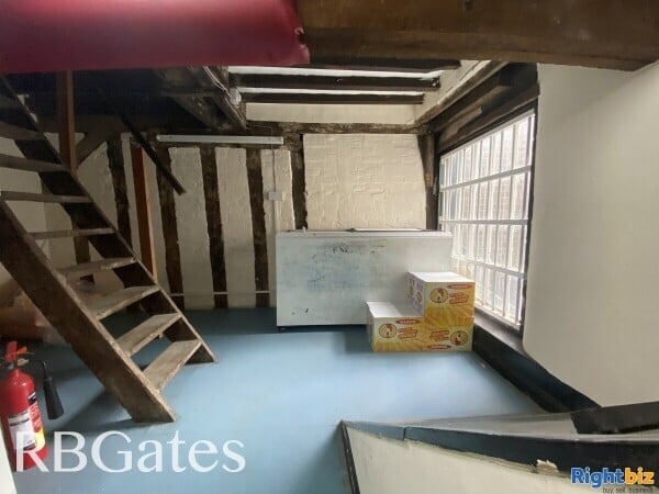 Freehold Property - Fried Chicken Business For Sale 20AB255 Photo 8
