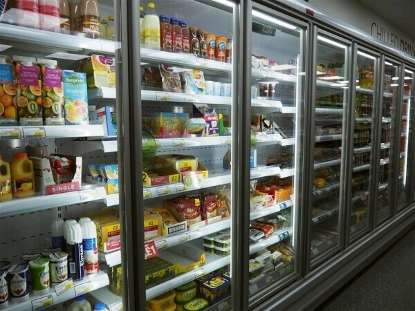 Off License & Convenience For Sale in Gainsborough Photo 8