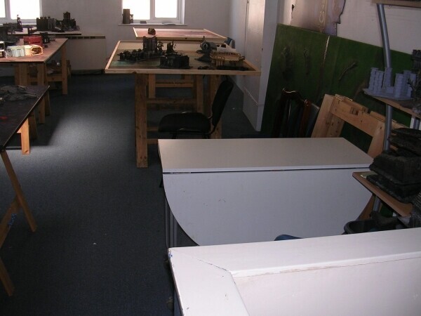 Model and Table top Gaming retail shop in Redruth Cornwall UK. Photo 8