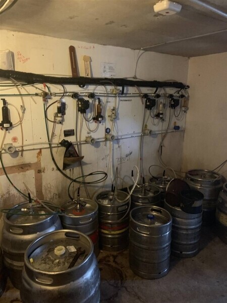 FREEHOLD VILLAGE PUBLIC HOUSE NEAR GLENROTHES Photo 8