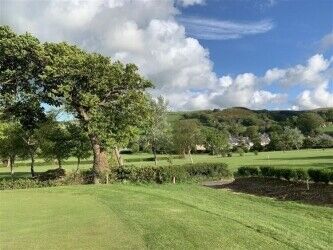 FREEHOLD 18 HOLE GOLF COURSE & CLUBHOUSE IN NORTH WALES Photo 8