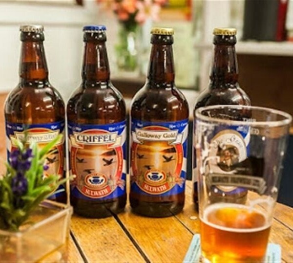 AWARD WINNING 2023/24 FREEHOLD INDEPENDENT REAL ALE BREWERY & PUBLIC BAR IN CASTLE DOUGLAS Photo 8