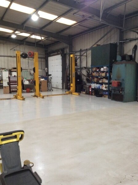 AN ESTABLISHED AND WELL-RESPECTED PROVIDER OF VEHICLE REPAIRS AND MAINTENANCE SERVICES Photo 8