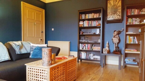 HOLIDAY LET | BED & BREAKFAST | LARGE FAMILY HOME Photo 8