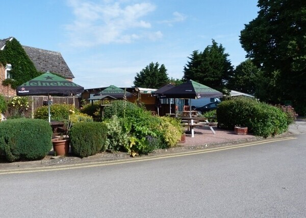 OXFORDSHIRE THAMES VALLEY SUCCESSFUL INN Photo 8