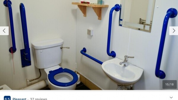 Hotel near Kettering with 22 Bedrooms and 1 apartment Photo 8