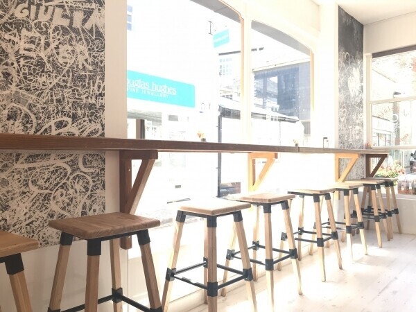 For Sale Is An Well Established Artisan Gelato Ice Cream Cafe Bar In Truro Cornwall Photo 1