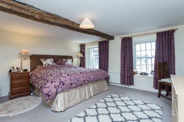 Leasehold Guest House in the centre of Bowness with 11 Letting Rooms and Private Owners Accomodation Photo 8