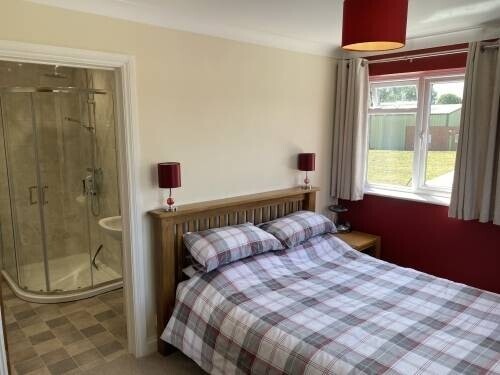 Approx. 48 Acres, Kennels And Cattery for sale in Dorset Photo 8