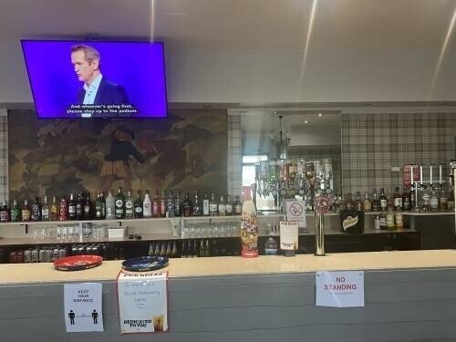 Bar/Restaurant/Development Opportunity - Ayrshire Photo 8