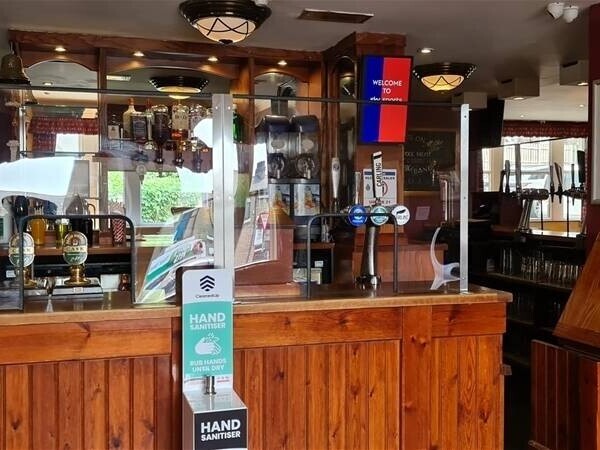 A Vibrant Village Pub with Hotel Rooms & Accommodation Photo 8