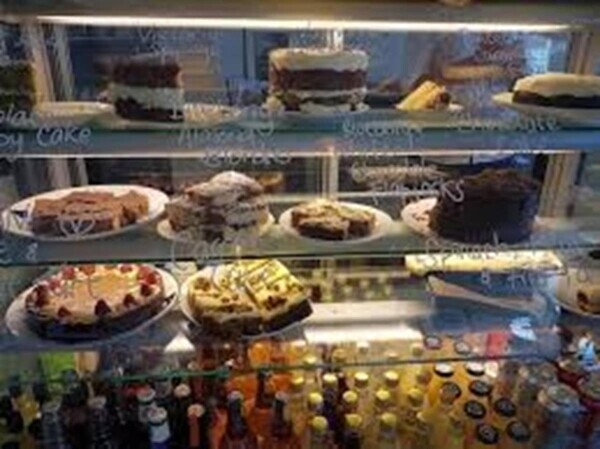 Leasehold Cafe Located In Sennen Cove Photo 8
