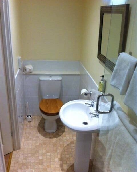 Hotel- Richmond Photo 8