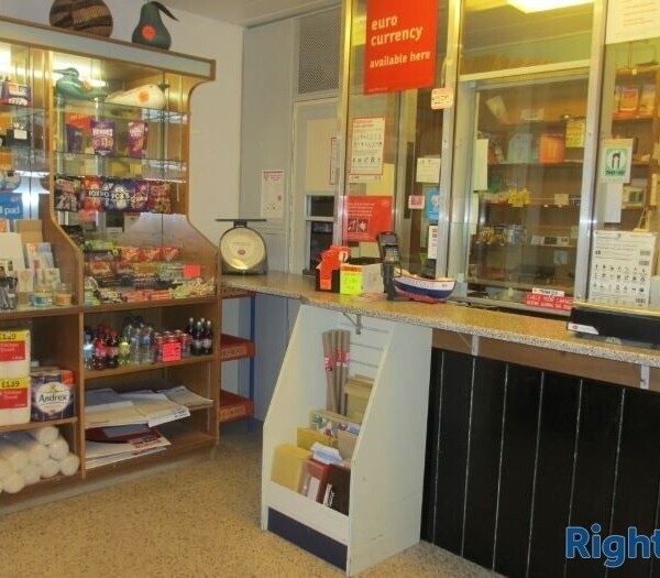 FREEHOLD PURPOSE BUILT DETACHED ‘’DESIGNATED COMMUNITY’’ POST OFFICE Photo 8