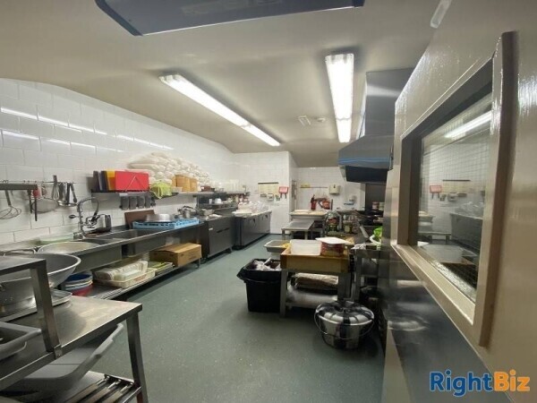 Exceptionally Well Run & Performing Chinese Restaurant Photo 8