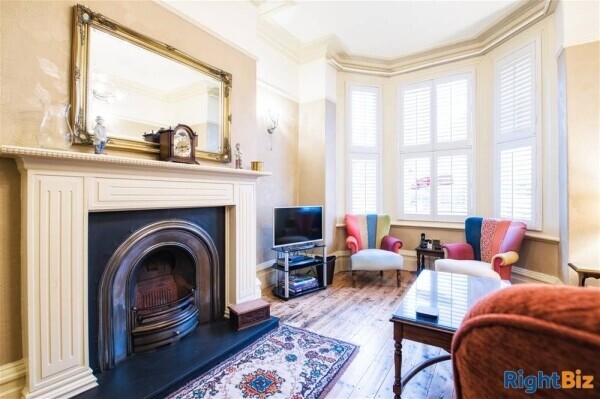 Hotels For Sale in York Photo 8
