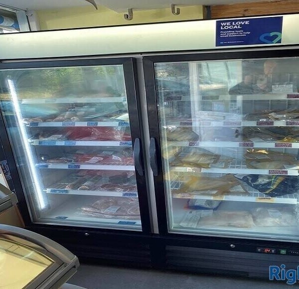 Well established butchers business for sale. Photo 8
