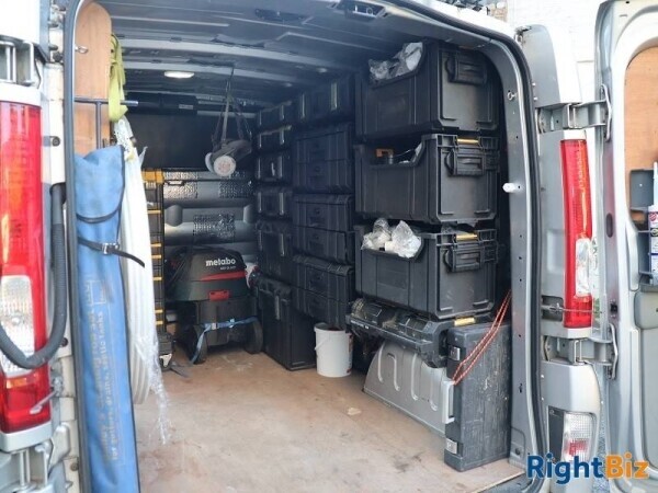 Well established Heating and Plumbing business for Sale. Photo 8