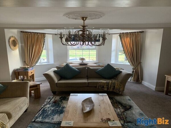 Stunning Guest House and Tea Rooms and Holiday Cottage for sale Photo 8