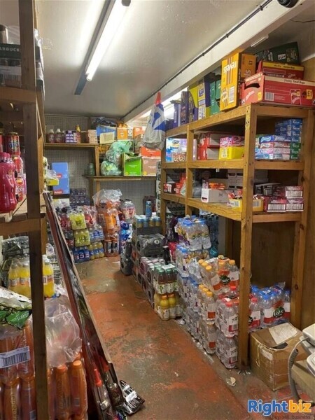 Newsagents- Northumberland Photo 8