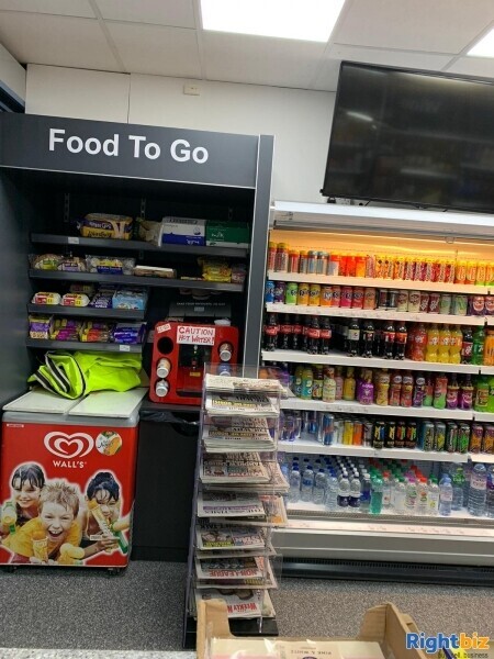 Superbly fitted self-service convenience store in Kent Photo 7