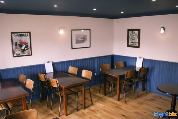 Leasehold Pub/Restaurant For Sale in West Sussex Photo 8