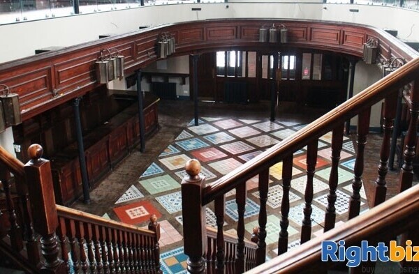 CEREDIGION (ABERYSTWYTH) - IMPRESSIVE LICENSED PROPERTY Photo 8