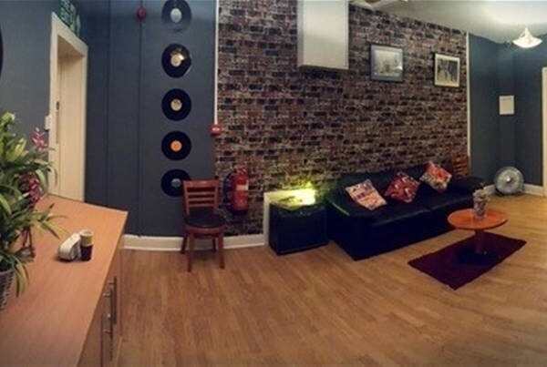 Well Established City Centre Hotel in Manchester Photo 8