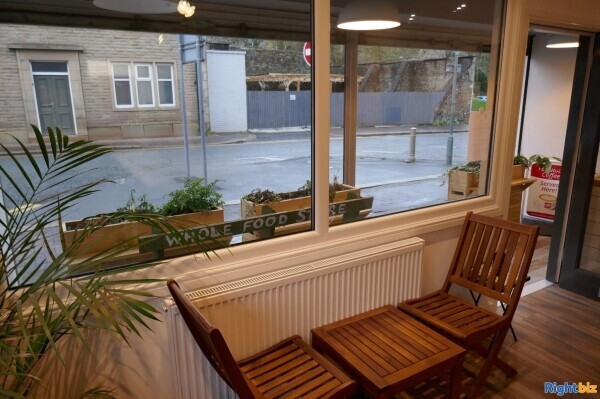Licensed Café Bistro Coffee Business in Darwen Lancashire For Sale Photo 8