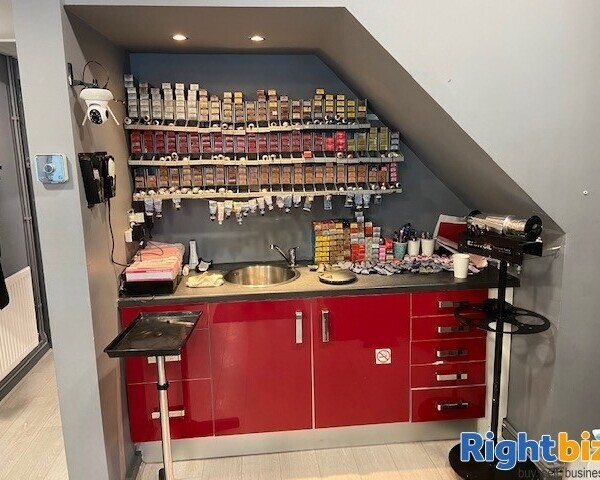 Ladies Hair Salon Business Hall Green Birmingham Photo 8