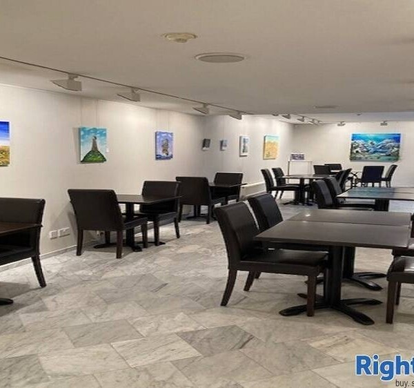 Well established cafe/bistro for sale. Photo 8