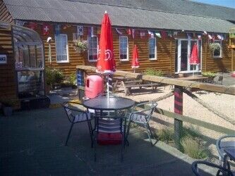 Cafe & Sandwich Bars For Sale in Barnetby Photo 8