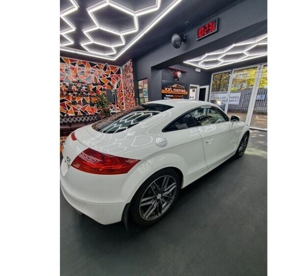 Newly established Car Modification business for sale Photo 8