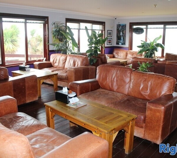 Modern Restaurant / Cafe Set on the Popular North Coast 500 Tourist Route Photo 8