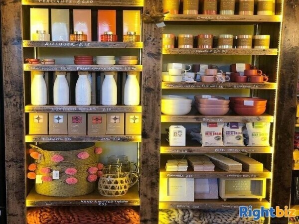 Well established Coffee Shop/Bistro for sale Photo 8