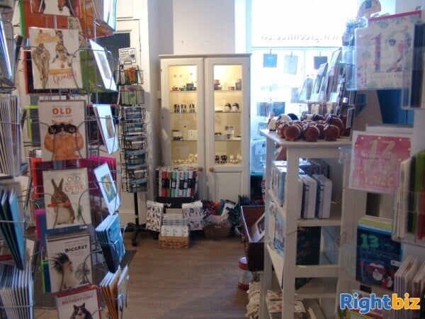Popular Gift Shop & Post Office in Fortrose for Lease Photo 8