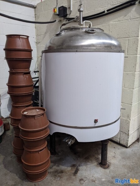 Established Microbrewery Business for Sale in South Yorkshire Photo 8