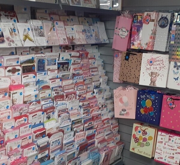 EXCEPTIONAL CONVENIENCE STORE – WEST YORKSHIRE TOWN Photo 8