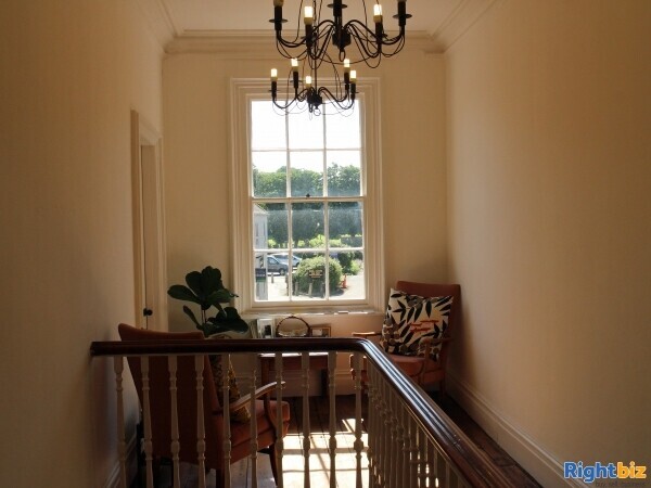 LEICESTERSHIRE - HISTORIC HEALTH & WELLNESS CENTRE W/ 8.4% INVESTMENT YIELD Photo 8