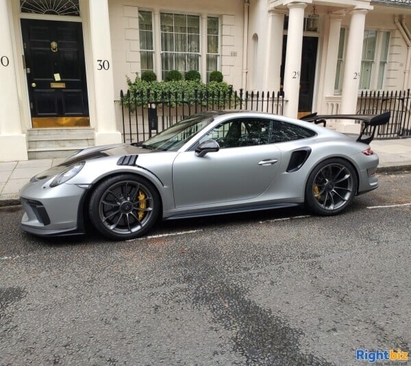 Mr Sponge Car Care London - mobile car valeting business for sale Photo 8