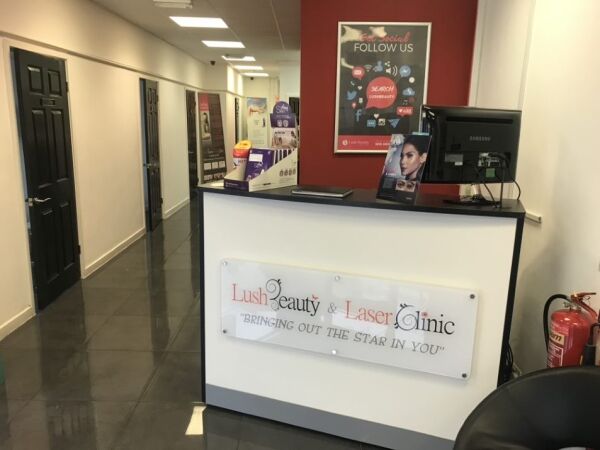 Established Laser & Beauty Clinic - Wolverhampton Photo 8