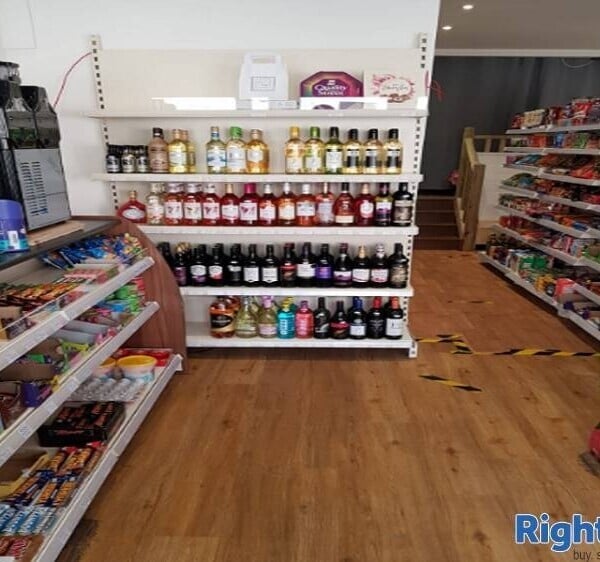 Newly established Convenience Store business for sale Photo 8